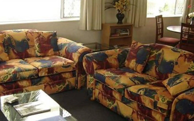 Anchor Down Apartments