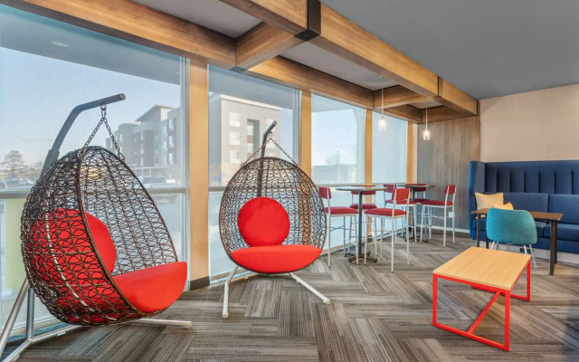 Tru By Hilton Janesville