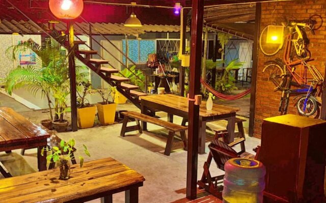Lipe Oasis Resort