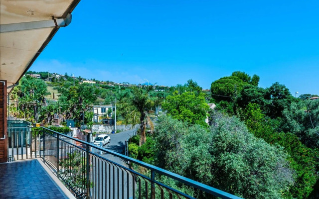 Sunset & Seaview Terrace