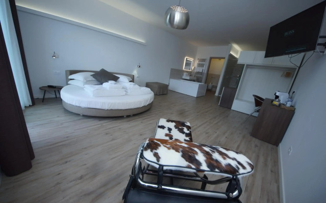 Park Hotel Val di Monte