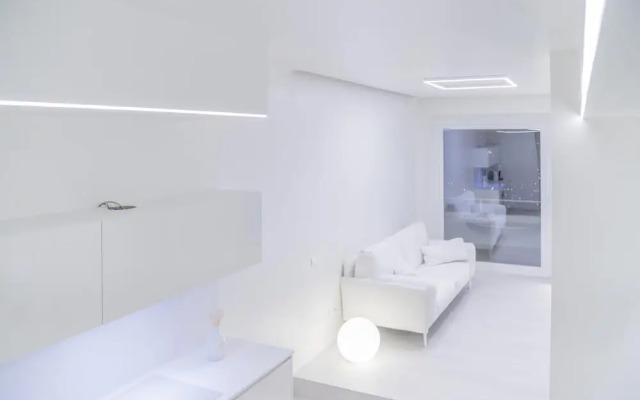 Terrazza Colombo Suites