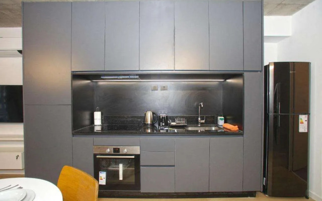 Live Olazabal Departamentos