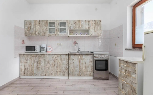 Apartmani Marin i Mauro