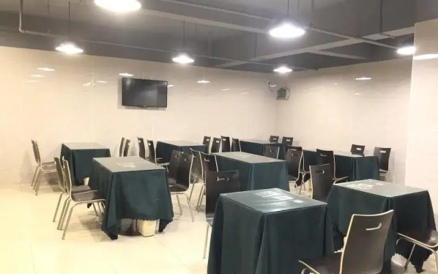 GreenTree Alliance Suzhou Zhangjiagang Nanfeng Town Hotel