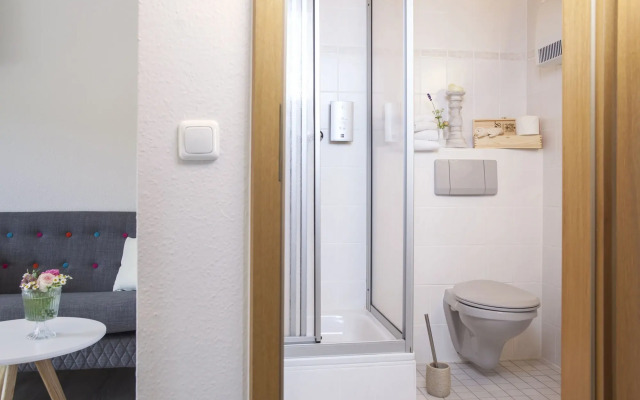 Landhotel Rosenschänke