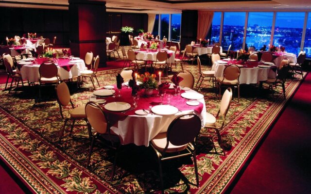 Marriott Niagara Falls Fallsview Hotel & Spa