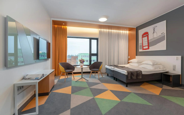 Hotel Sophia by Tartuhotels