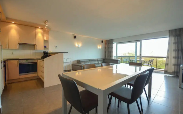 Perfect Apartment Near Dunes