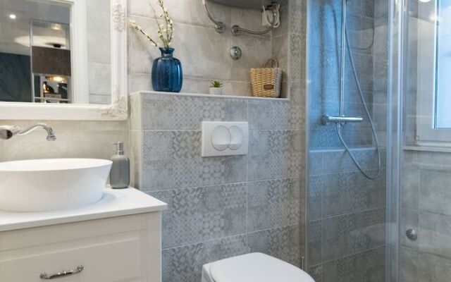 Apartments Cingulice