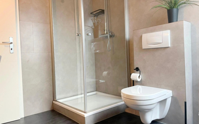 Hafenstrasse 34 - Wohnung 8