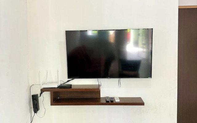 Urban Base By Gestores