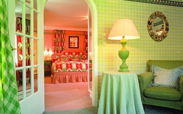 Hotel Edelweiss