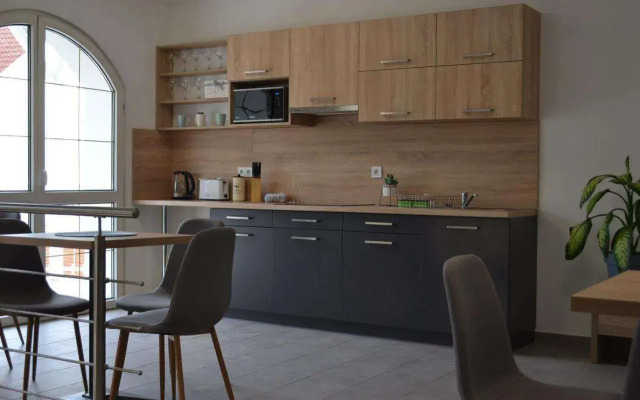 FŐNIX Design Rooms