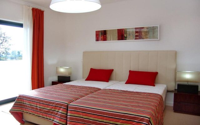 Novochoro Apartments