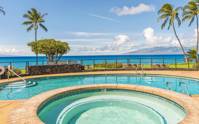 Polynesian Shores 113