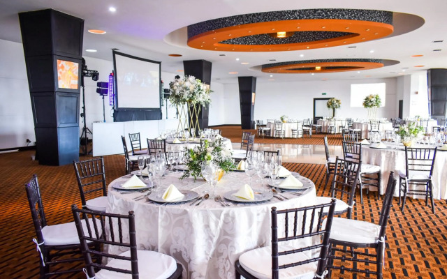 Hilton Queretaro