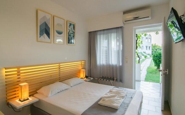 Niforeika Beach Hotel