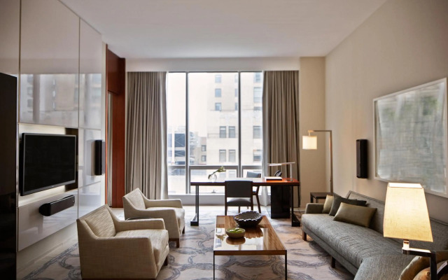 Park Hyatt New York