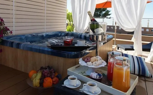 Alixias Suites