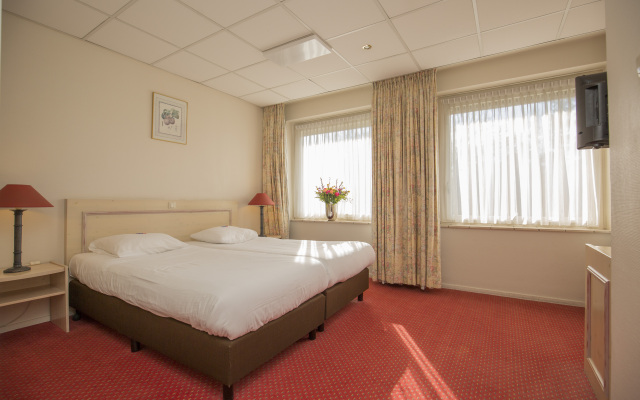 Fletcher Boutique Hotel De Mallejan