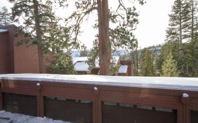 Mammoth Ski & Racquet Club #082