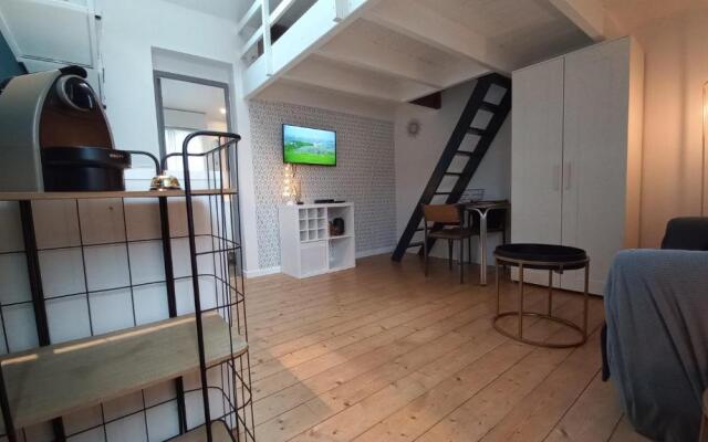 Les Appartements du 104