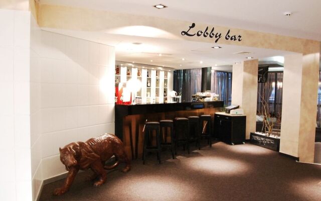 Hotel Zenith