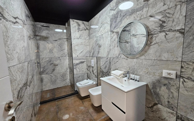 Miku Apartment-Cozy 1BD Apartment at Blloku Area