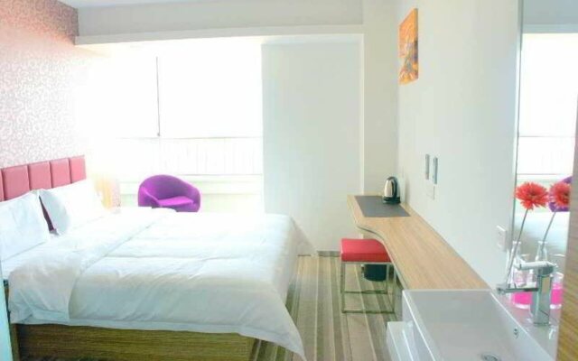 Shanshui Trends Hotel Li Yuan