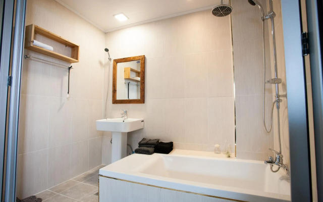 Daemyung Guesthouse