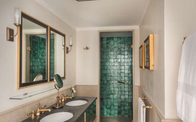 Villa Sant'Andrea, A Belmond Hotel, Taormina Mare