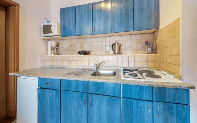 Apartment Marita