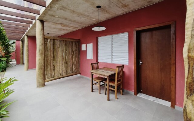 Pousada Tubes - Hostel