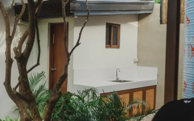 Villa Adara by ARAW Residences