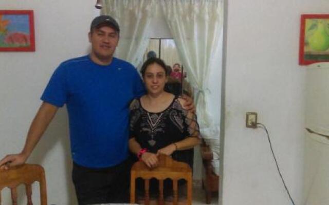 Los Almendros