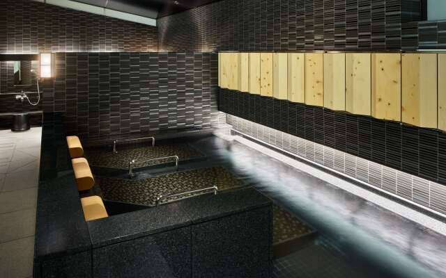 Mitsui Garden Hotel Nihonbashi Premier Tokyo