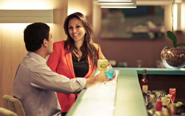 Mercure Rio de Janeiro Barra Da Tijuca