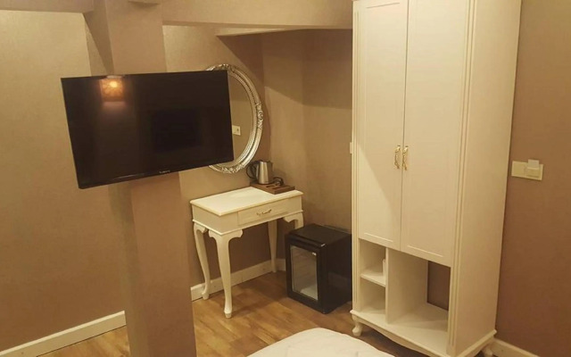 Sun Comfort Hotel