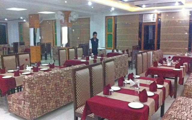 Hotel Shailraj