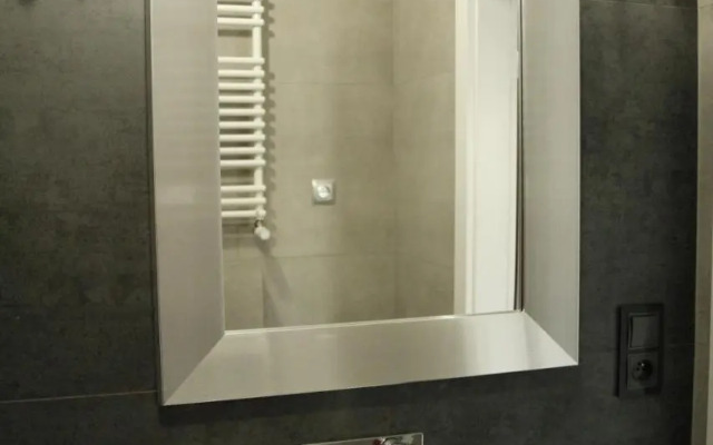 APARTAMENT w CENTRUM-GARAŻ