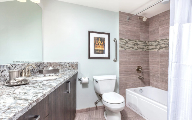 WorldMark Victoria