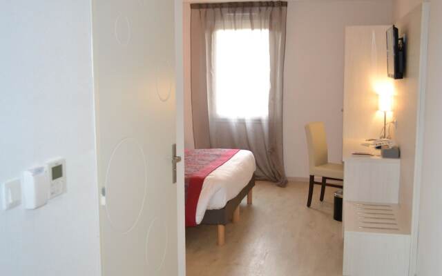 Inter-Hotel Les 4 Salines