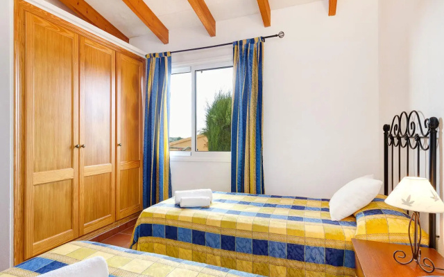 Villas Menorca Sur