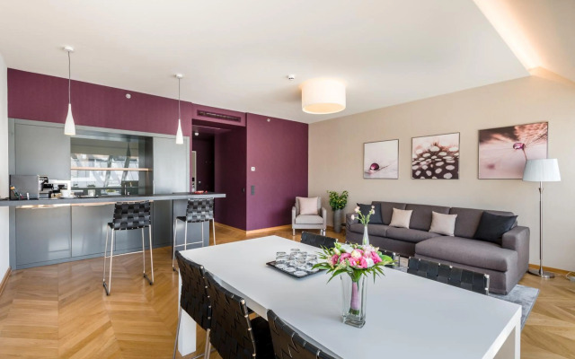 Hotel Moments Budapest