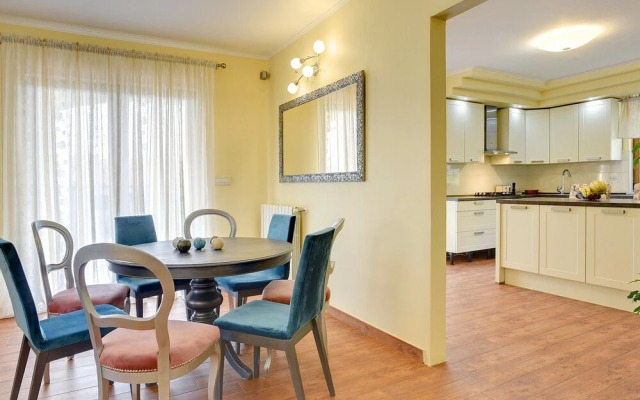 Villa in Vodnjan With Private Swimming Pool