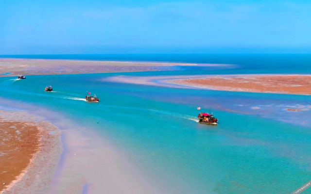 Hampton by Hilton Dongying