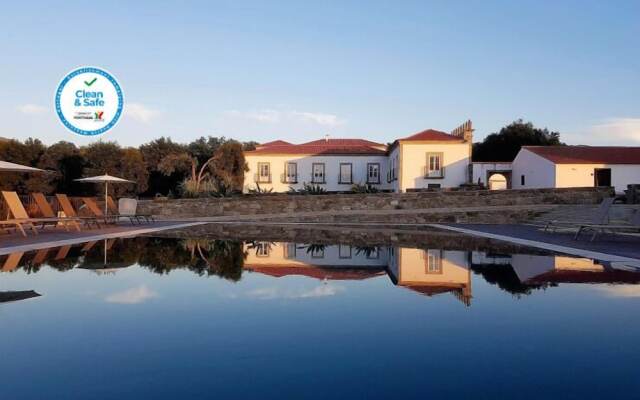 Hotel Paço de Vitorino