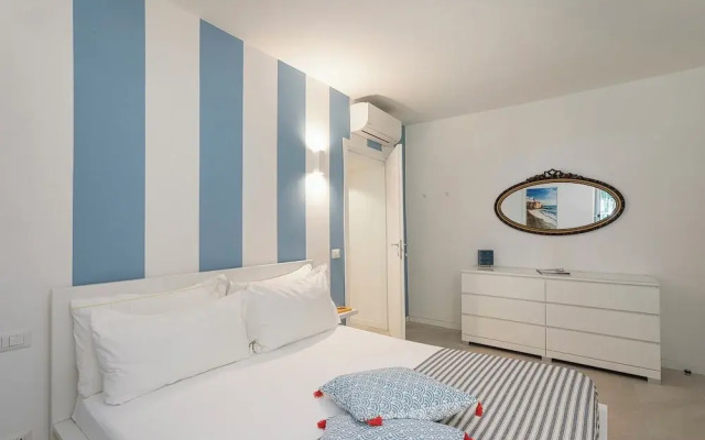 Comfy and Quiet in Camogli