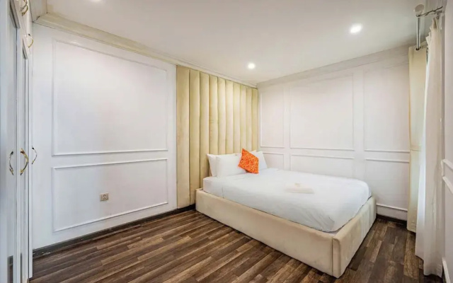 Ha Do Centrosa Garden ANGIA Hospitality